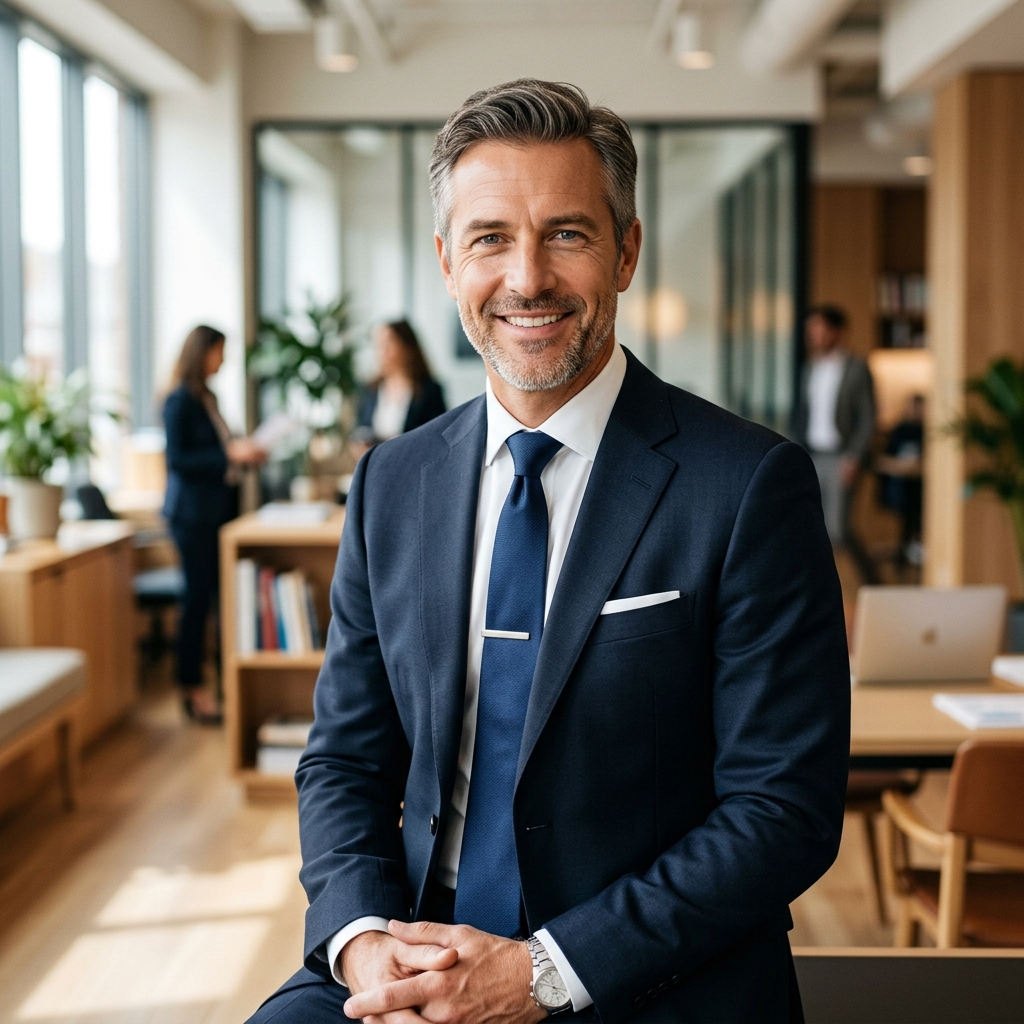 Jan Káňa, Autor projektu